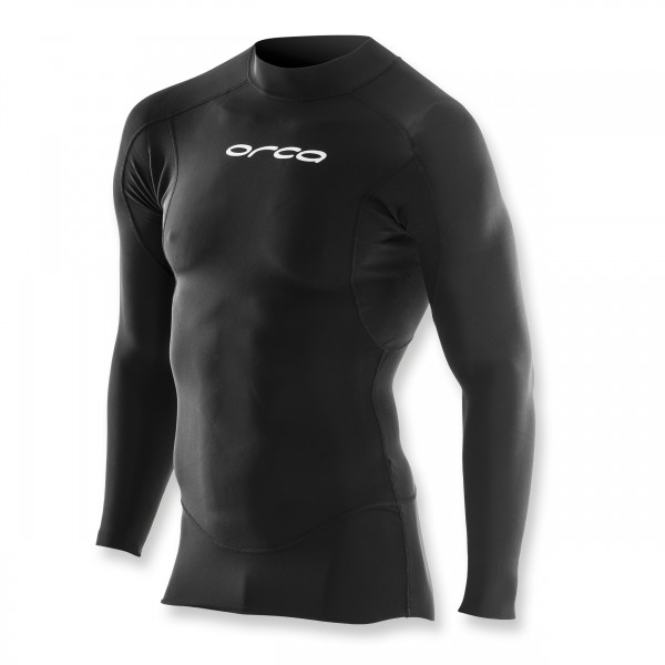 Orca Wetsuit Base Layer - 1.3 mm Neopren-Shirt