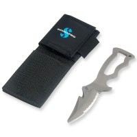 Scubapro Titan Messer X-Cut