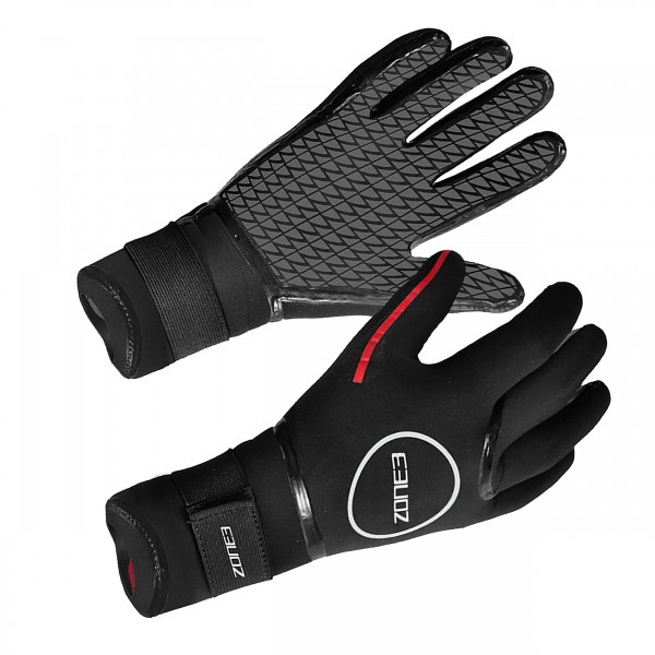 Zone3 Heat-Tech Neoprene Handschuh für Schwimmer