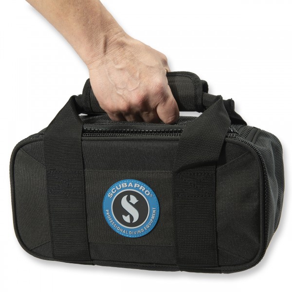 Scubapro Tasche für Bleigewichte - für den sicheren Transport